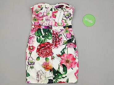 fine paris: Parisian Collection, Sukienka damska, rozmiar XS — 3