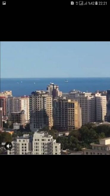 Uzunmüddətli kirayə mənzillər: Yasamalda Evropa otelin yaxınlığında yerləşən ümumi sahəsi 120 kv,m — 8