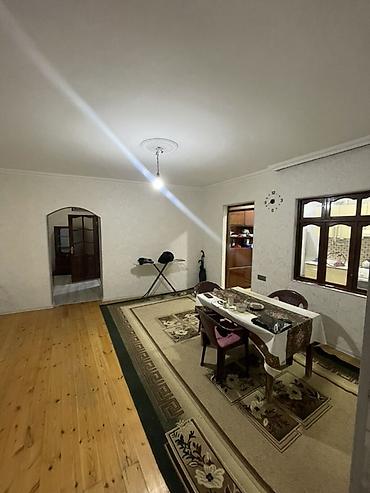 oz evimdir: 3 otaqlı, 102 kv. m, Kredit yoxdur, Yeni təmirli — 6