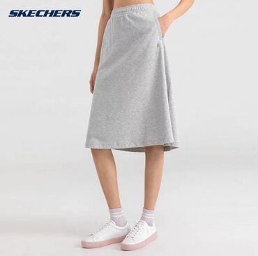 кийим мурской: Юбка спортивная 
Skechers
Размер С