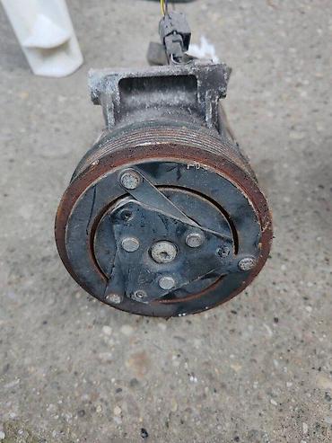 dijagnostika delphi: KOMPRESOR KLIME ZA NISSAN QASHQAI - 92600JD70B | Kompresor klime i — 3