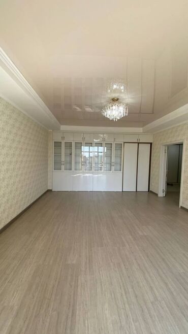 Продажа квартир: 2 комнаты, 70 м², Элитка, 3 этаж, Косметический ремонт