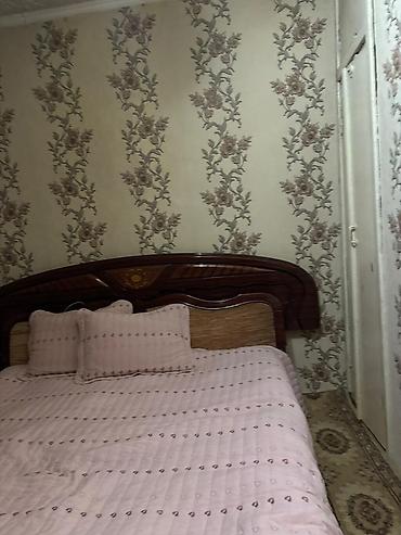 кв в аренду: 3 комнаты, 66 м², Зайнабетдинов мкр., 106 серия, 3 этаж, Косметический ремонт — 9