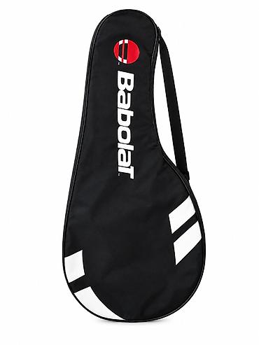 nike tech flece: Теннисная ракетка Babolat + чехол - Бренд: Babolat - Комплектация — 2