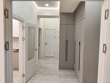 Продажа квартир: 2 комнаты, 60 м², 10 этаж, Евроремонт — 1