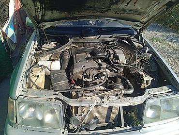 mersedes e class: Mercedes-Benz W124: 1994 г., Механика, Универсал — 6