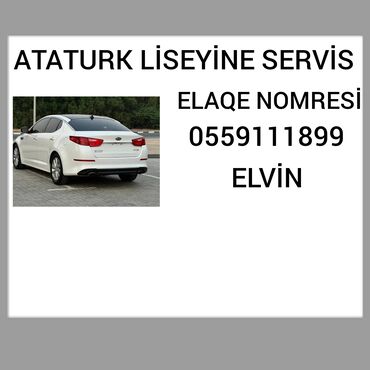 работа уборщицы в баку: Salam Atatürk LİSEYİNE gunorta Novbesine 2usaqliq yer var.Munasib