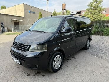 мотор на опель зафира: Volkswagen Multivan: 2004 г., 3 л, Бензин, Минивэн