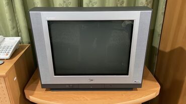 плазменный телевизор 50 дюймов: 2 Телевизора LG
Model- CT-21Q21KE