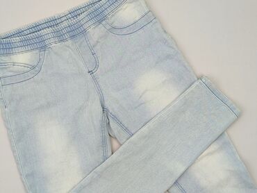 bugjo jeans sklep: Leggings, Leggings size S