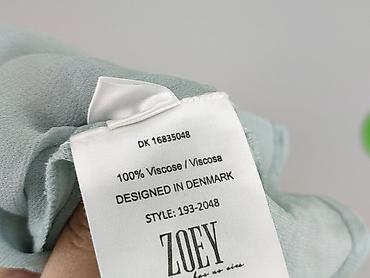 ette lou: Zoey, Bluzka damska, rozmiar S — 6