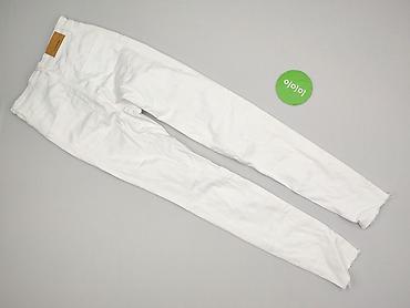 grace jeans mango: Stradivarius, Jeansy damskie, rozmiar S — 3