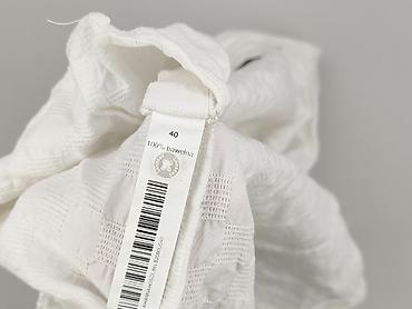 wool: Koszula damska, rozmiar L — 5