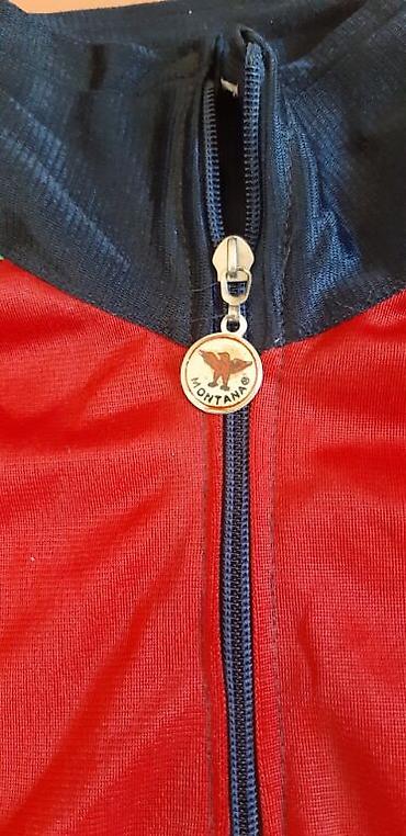 куртка fila: Детский спортивный костюм Montana (куртка + брюки) Возраст примерно 10 — 4