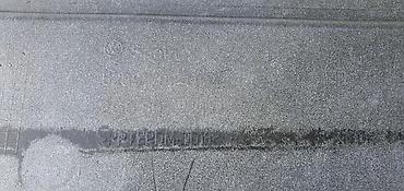 horizontalno: PREDNJI BRANIK ZA VOLKSWAGEN POLO | volcvagen polo prednji branik — 1
