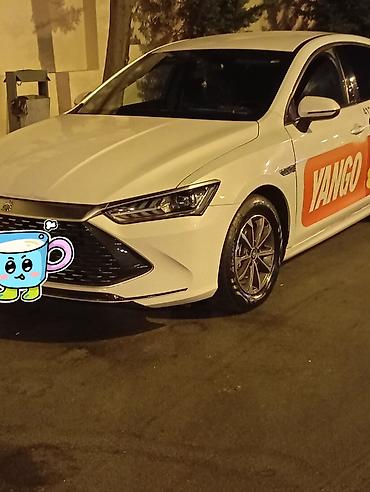 rent a car işi: Taksi sürücüsü tələb olunur, Nəqliyyat təmin edilir — 2