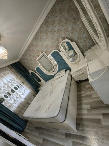 Köhnə tikili: Bakı, Əhmədli, 2 otaqlı, Köhnə tikili, m. Əhmədli, 60 kv. m — 11