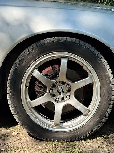 82 2: Honda Legend: 1994 г., 3.5 л, Автомат, Бензин, Купе — 7