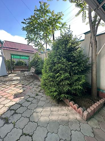 Продажа коттеджей и домов: 🔥🔥🔥🔥🔥🔥 Срочно! Срочно! По отличной цене! Продается ДОМ! 📍ул. Уфимская at lalafo.kg — 10 Продажа коттеджей и домов: 🔥🔥🔥🔥🔥🔥 Срочно! Срочно! По отличной цене! Продается ДОМ! 📍ул. Уфимская — 10