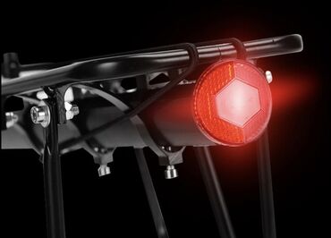 Велоаксессуары: Багажник для велосипеда 🚲 Легкий вес: всего 1.35 кг 🔧 Простая — 3