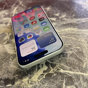 iphone 13 pro max ош: IPhone 17 Pro, Б/у, 256 ГБ, Белый, Чехол, 93 % — 8