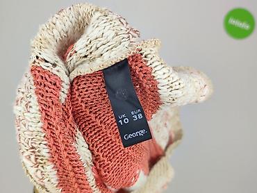 pull and bear sweter: George, Sweter damski, rozmiar M — 6