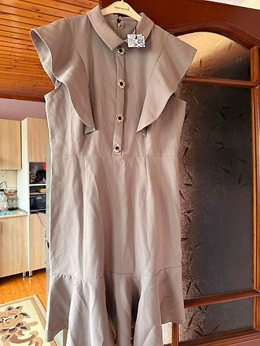 Gündəlik donlar: Teze donlar — 9