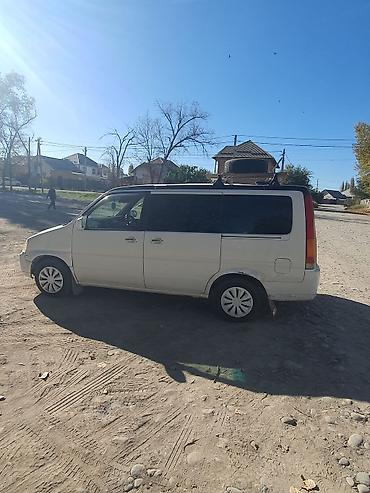диски на хонда степ вагон: Honda Stepwgn: 2000 г., 2 л, Автомат, Газ, Минивэн — 7