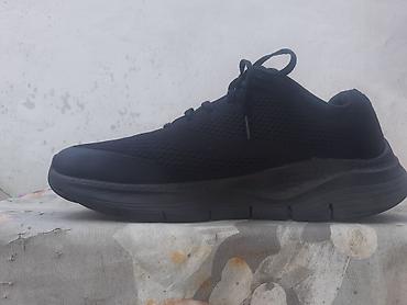 skecher: Orijinal ""Skechers Arch Fit" idman ayaqqabıları. Yaxşı vəziyyətdədir — 7