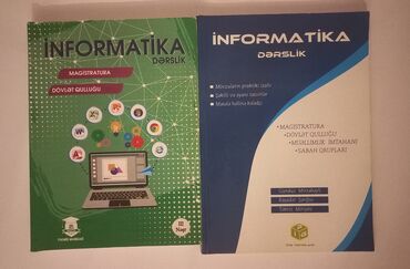 azərbaycan dili liseylərə hazırlıq üçün vəsait pdf: Magistraturaya hazırlıq vəsaitləri