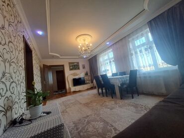Həyət evləri və villaların satışı: 3 otaqlı, 110 kv. m, Kredit yoxdur, Orta təmir — 9