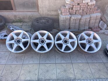 4х100 диски: Диски R 16