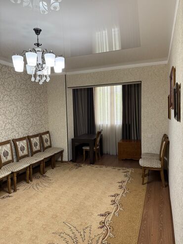 Продажа квартир: 4 комнаты, 110 м², 106 серия, 2 этаж, Евроремонт