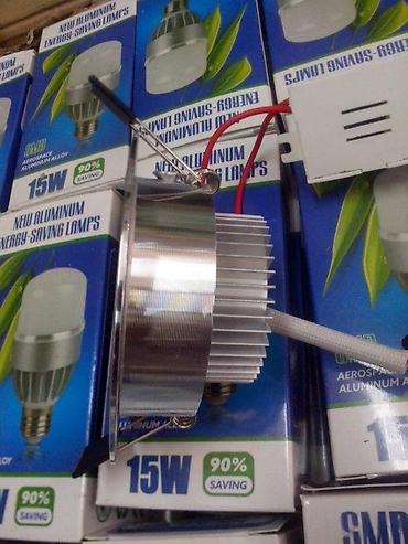 step deke cena: LED HIGH POWER rozetna 3w Iklasa. LED HIGH POWER ROZETNA Iklasa(SLIKE — 3