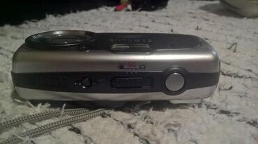 Fotoaparati: Samsung WP-10 vodotporni fotoaparat- Nema bateriju. Neispitan — 4