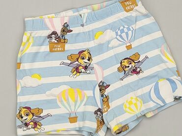 spodenki do koszykówki: Shorts, George, 4-5 years, 104/110, condition - Very good