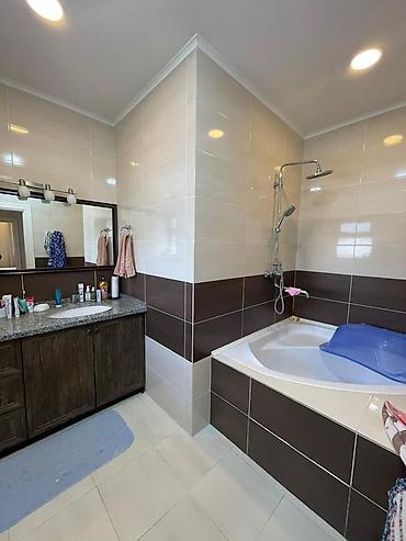 Продажа коттеджей и домов: СРОЧНО Продаю дом в одном из лучших районов города! Киргизия-1, ул — 8