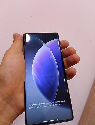 Tecno: Tecno 256 GB, rəng - Bənövşəyi — 3