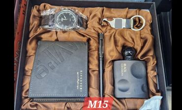 Setovi nakita: Set: Privezak, Materijal: Koža — 8