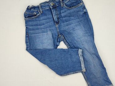 Women: 3/4 Trousers for women, size S (EU 36)