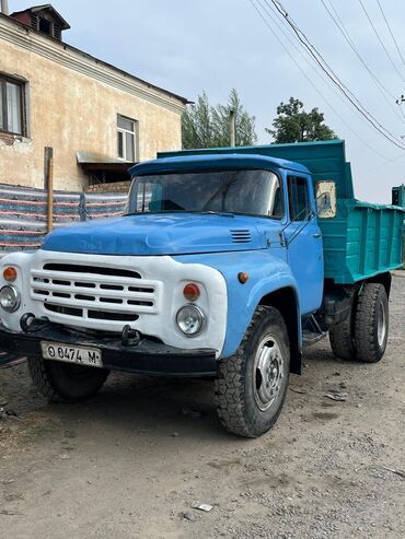 опель зафира б: ЗИЛ : 6.2 л | 1990 г. 85000 км