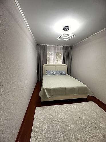 Продажа квартир: 2 комнаты, 42 м², 11 мкр 104 серия, 2 этаж, Косметический ремонт — 4