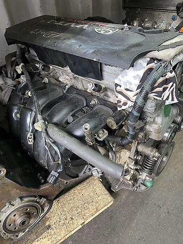 Двигатели, моторы и ГБЦ: Продаются двигателя привозные на Фольксваген Пассат/Гольф обьем — 6