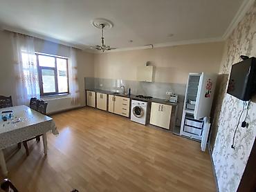 Həyət evləri və villalar: Müşfiqabad 3 otaqlı, 120 kv. m, Kredit yoxdur, Orta təmir — 3