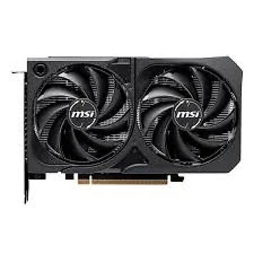 ipad kredit: MSI GeForce RTX 5060 Ti 16G SHADOW 2X Videokart Brend: MSI Model — 1
