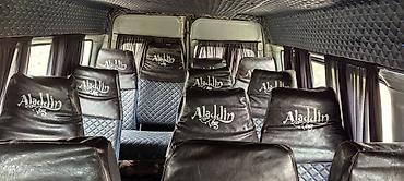 turbo az ford transit 2004: Ford Transit: 2.5 l | 1996 il 777222 km Mikroavtobus — 5