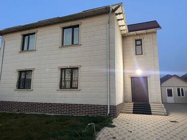 Долгосрочная аренда домов: 300 м², 6 комнат, Бронированные двери, Евроремонт, Забор, огорожен — 2