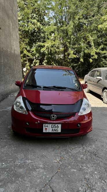 хонда стрим запчасти бишкек: Honda Jazz: 2008 г., 1.5 л, Механика, Бензин, Хетчбек