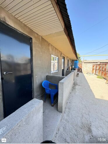 продаж дом ак босого бишкек: Времянка, 75 кв. м, 5 бөлмө, Кыймылсыз мүлк агенттиги