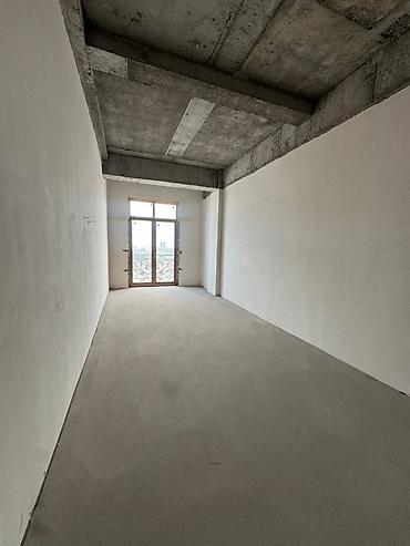 Продажа квартир: 4 комнаты, 153 м², Элитка, 5 этаж, ПСО (под самоотделку) — 8